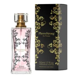 PheroStrong - Pheromone Damenparfum - 50 ml