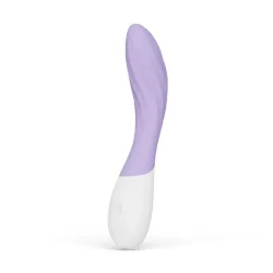 LELO - MONA Twist G-Punkt Vibrator - Lavender