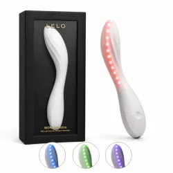 LELO »MONA Spectra« G-Punkt Vibrator mit App