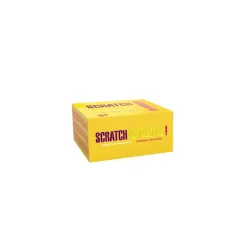 INTT - Scratch Me Alllll! Peeling-Gel - 100 ml