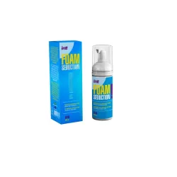 INTT - Foam Seduction Intimreinigungsschaum - 50 ml