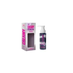 INTT - Creamy Attraction Blackberry Casis Creme-Gel - 100 ml