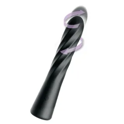 Anal Fantasy - Twist Ecstasy Thruster - Schwarz