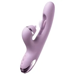 Fantasy For Her - G-Touch Pulse Pro Rabbit - Lila