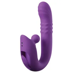 Fantasy For Her - Harmoni Pro G-Punkt Massager - Lila