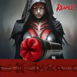 Fleshlight Fantasy »Reaper« Masturbator