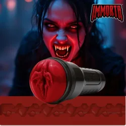 Fleshlight Fantasy »Immorta Vampiress« Masturbator