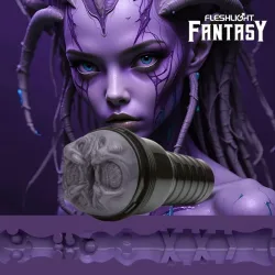 Fleshlight Fantasy »Predator« Masturbator