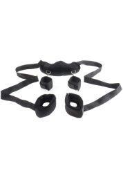 Fetish Fantasy »Position Master« Bondage-Set