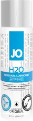 JO - H2O Wasserbasiertes Gleitmittel - 60 ml