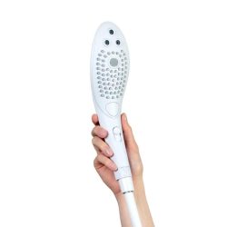 Womanizer »Wave« Duschkopf - Weiß