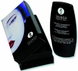 Shunga -  Orgasme Crème - 30 ml