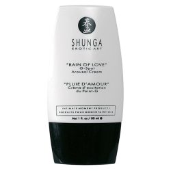 Shunga - Rain of Love Erregungscreme