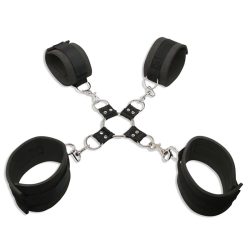 Extremes Hog-Tie Set