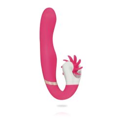 Teazers ? Wheelie Vibe Vibrator ? Rosa