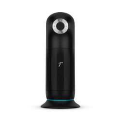 Teazers »Triple« Masturbator mit Vibration