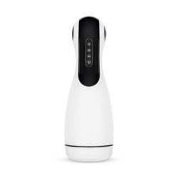 Teazers »Blow my Mind« Masturbator mit Vibration