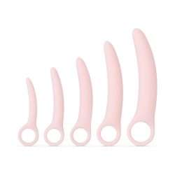 Teazers »5-Teile« Dilator-Set