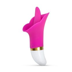 Teazers ? Flower Touch Klitoris Vibrator ? Rosa