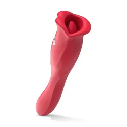 Teazers, Teazers »Kiss« Auflege- & Vibrator