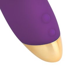 AMORELIE VOU »Cirro 2.0« G-Punkt-Vibrator