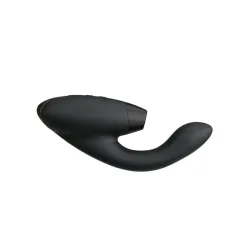 Womanizer »Duo 2« Druckwellenvibrator