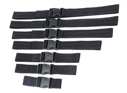 Master Series - Dezentes Ganzkörper Fessel-Set