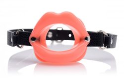 Master Series »Sissy« Mundknebel