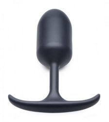 Heavy Hitters - Analplug mit Gewicht - XL