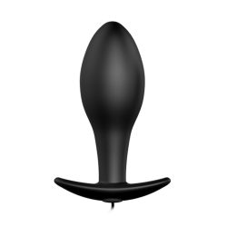 Pretty Love Analplug mit Vibration