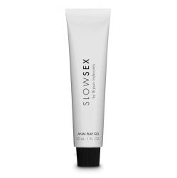 Slow Sex Anal Play Gel