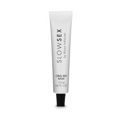 Slow Sex Oral Sex Balm