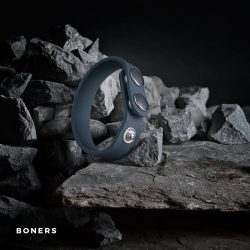 Boners »Strap S/M« verstellbarer Penisring