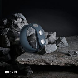 Boners »Strap L« verstellbarer Penisring