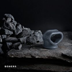 Boners »Hodenschlinge« Penisring & Hodenring