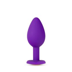 Temptasia ? Bling Plug Small ? Lila