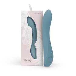Bloom - The Rose G-Punkt Vibrator - Swipe-Technologie