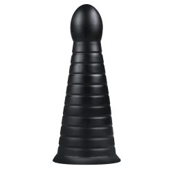 BUTTR - Devil Dog Analplug