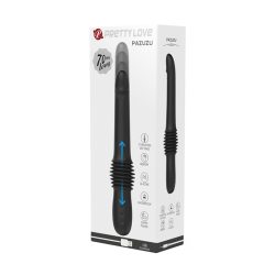 Pretty Love »Pazuzu« Vibrator mit Stoßfunktion