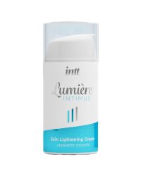 INTT - Lumière Intimus Hautaufhellungscreme