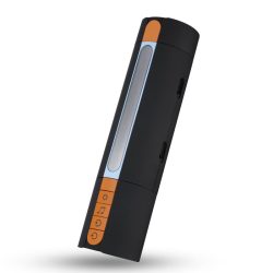 CRUIZR »CP03« Masturbator mit Vibration & Heizfunktion