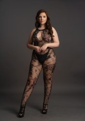 Le Desir Catsuit