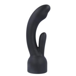 Nexus »Doxy No.3« Rabbit-Aufsatz für Wand Massager