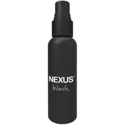 Nexus »Wash« Antibakterieller Toycleaner