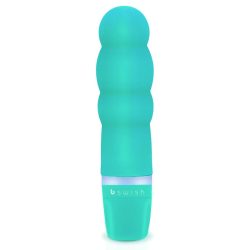 B Swish ? BCUTE CLASSIC Vibrator Pearl ? Türkis