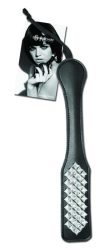 Sportsheets Sex & Mischief Studded Paddle