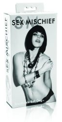 Sportsheets - Sex & Mischief Breathable Ball Gag