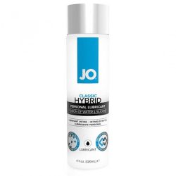 JO - Klassisches Hybrid-Gleitmittel - 120 ml