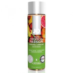 JO - H2O Glijmiddel Tropisch - 120 ml