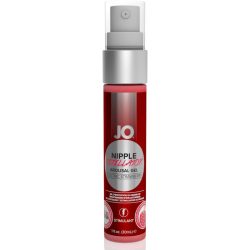 JO - Nipple Titillator Strawberry - 30 ml